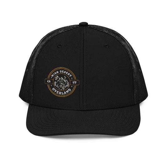 Trucker Cap