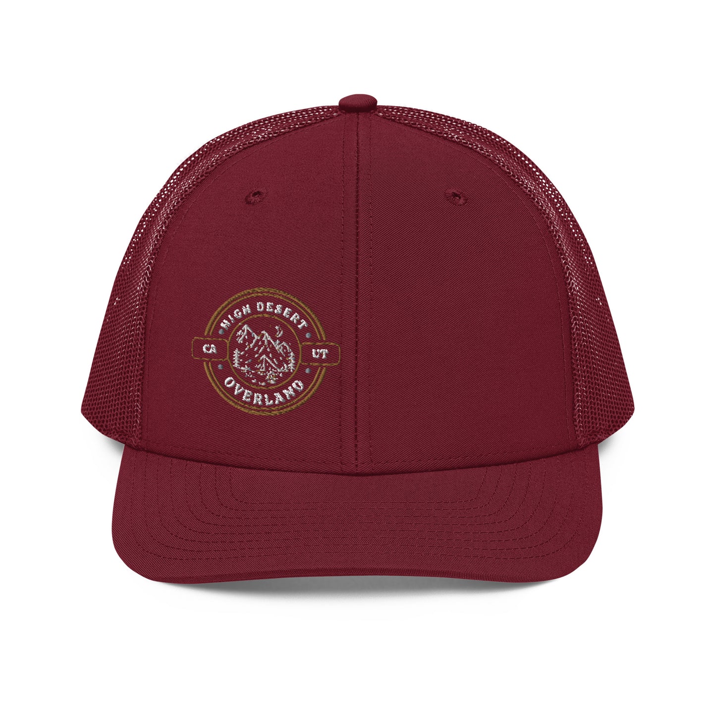 Trucker Cap